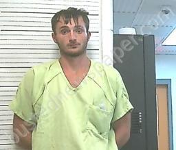 NATHANIEL SIMMONS #, Van Buren County, Tennessee - 2022-08-01 23:11:00