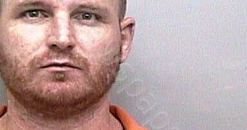 YANSON, EDWARD GARTH | 2022-08-01 17:52:00 Taylor County, Florida Booking