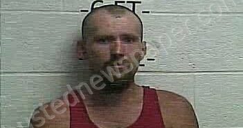 FLOWERS, ERIC, JR. | 2022-08-01 23:06:00 Whitley County, Kentucky Booking