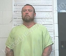JAMES LEDBETTER #, Van Buren County, Tennessee - 2022-08-01 15:17:00