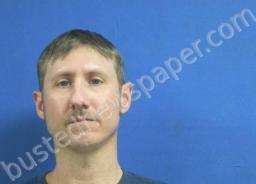 KEVIN WEATHERSPOON | 2022-08-01 23:04:00 Dickson County, Tennessee Booking