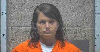 HOPE, KELSEY L | 2022-08-01 12:56:00 Henderson County, Kentucky Booking