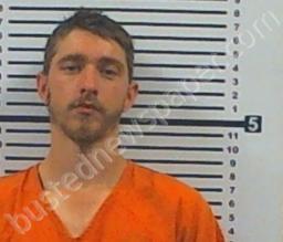 JOSHUA ALDRICH #, Hardeman County, Tennessee - 2022-08-01 06:53:00