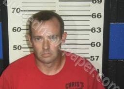 RYAN KYLE | 2022-08-02 16:14:00 Henry County, Tennessee Booking