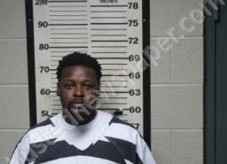 JOHN LEE | 2022-08-02 16:07:00 Carroll County, Tennessee Booking