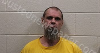 CHARLES LEROY BLAZER | 2022-08-02 01:08:00 Andrew County, Missouri Booking