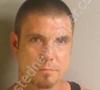 JOSEPH SIBLIK | 2022-08-02 07:59:00 Meigs County, Tennessee Booking