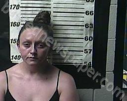 DANIELLE REED #, Cocke County, Tennessee - 2022-08-02 08:00:00