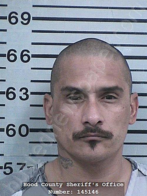 RODRIGUEZ, RANDY LYNN #, Hood County, Texas - 2022-08-02 12:37:18