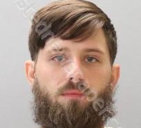 AUSTIN HENDERSON | 2022-08-02 16:13:00 Knox County, Tennessee Booking