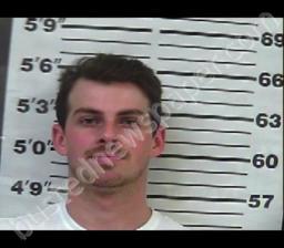 ETHAN PARKER #, Gibson County, Tennessee - 2022-08-02 16:41:00