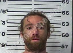 RYAN DUNLAP | 2022-08-02 07:32:00 Gibson County, Tennessee Booking