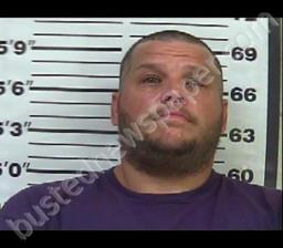 JASON PUCKETT #, Gibson County, Tennessee - 2022-08-02 16:41:00