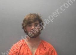 ELIJAH PARKER | 2022-08-02 16:24:00 Mcnairy County, Tennessee Booking