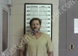 MICAH BLAIR | 2022-08-02 16:16:00 Cannon County, Tennessee Booking