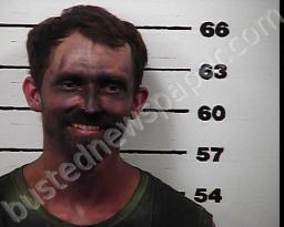 CHRISTOPHER TIPTON #, Hawkins County, Tennessee - 2022-08-02 08:04:00