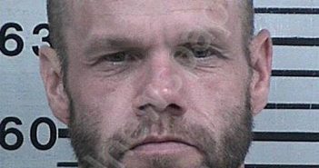 MOSS, JASON MICHAEL | 2022-08-02 16:37:42 Hood County, Texas Booking