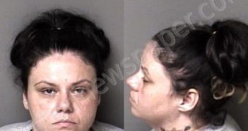 <B>MIXON</B>, <B>TIFFANY</B> <B>ANN</B> #, Gaston County, North Carolina - 2022-08-02 09:40:00