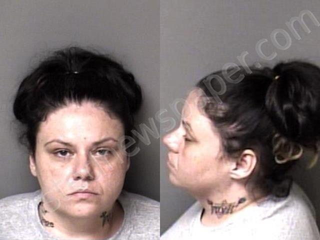 MIXON, TIFFANY ANN #, Gaston County, North Carolina - 2022-08-02 09:40:00