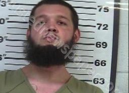 JOSHUA FLOWERS | 2022-08-02 07:32:00 Gibson County, Tennessee Booking