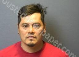 GUMERSINDO GRANANDOS ROMAN | 2022-08-02 16:32:00 Maury County, Tennessee Booking