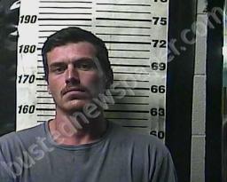 JAMES SPARKS #, Cocke County, Tennessee - 2022-08-02 16:39:00