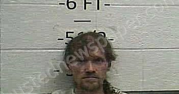 <B>GAY</B>, <B>SAMMY</B> <B>EDDIE</B> #, Whitley County, Kentucky - 2022-08-02 10:00:00