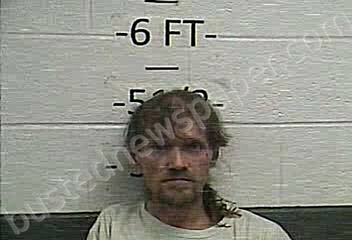 GAY, SAMMY EDDIE #, Whitley County, Kentucky - 2022-08-02 10:00:00