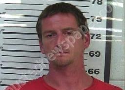 JUSTIN RAINEY | 2022-08-02 07:32:00 Gibson County, Tennessee Booking