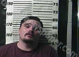 <B>TOMMY</B> <B>ROMERO</B> #, Cocke County, Tennessee - 2022-08-02 16:39:00