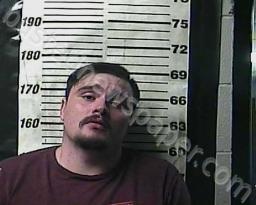 TOMMY ROMERO #, Cocke County, Tennessee - 2022-08-02 16:39:00