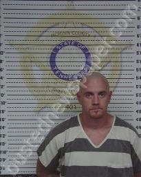 JUSTIN JACK #, Mcminn County, Tennessee - 2022-08-02 07:54:00