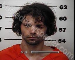 GARY LEE RANNEY #, Hawkins County, Tennessee - 2022-08-02 16:35:00