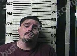TOMMY ROMERO | 2022-08-02 08:00:00 Cocke County, Tennessee Booking