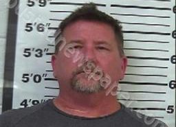 MARCUS SASSER | 2022-08-02 16:41:00 Gibson County, Tennessee Booking