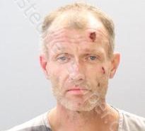 KEITH SPEER | 2022-08-02 16:13:00 Knox County, Tennessee Booking