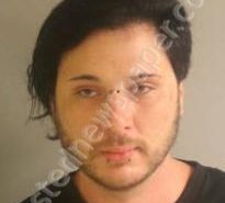 DALE ROBERTSON | 2022-08-02 16:14:00 Meigs County, Tennessee Booking