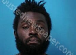 TALARENZO MILES | 2022-08-02 16:15:00 Williamson County, Tennessee Booking