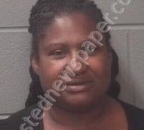 SHAURICE BOOTH | 2022-08-02 07:02:00 Onslow County, North Carolina Booking