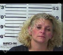 CHASSITY ADAMS #, Gibson County, Tennessee - 2022-08-02 07:32:00