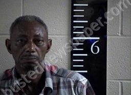 ANTHONY MASSENGILL | 2022-08-02 16:28:00 Chester County, Tennessee Booking