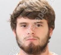 JESSE JOHNSON | 2022-08-02 16:13:00 Knox County, Tennessee Booking