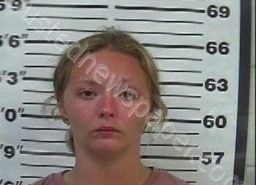 <B>KRISTAN</B> <B>CRABTREE</B> #, Gibson County, Tennessee - 2022-08-02 07:32:00