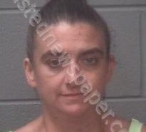REBECCA COLEMAN | 2022-08-02 07:02:00 Onslow County, North Carolina Booking