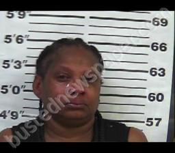 LORETTA COLLINS #, Gibson County, Tennessee - 2022-08-02 16:41:00
