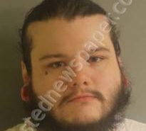 DAVID FARRIS | 2022-08-02 16:14:00 Meigs County, Tennessee Booking