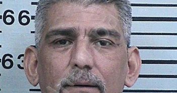 RAMIREZ, RICARDO VICTOR | 2022-08-02 13:15:00 Hood County, Texas Booking