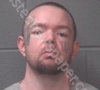 STEVEN STARLING | 2022-08-02 07:02:00 Onslow County, North Carolina Booking