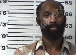 XAVIER WILLIAMS | 2022-08-02 07:32:00 Gibson County, Tennessee Booking