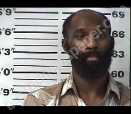 XAVIER WILLIAMS #, Gibson County, Tennessee - 2022-08-02 07:32:00